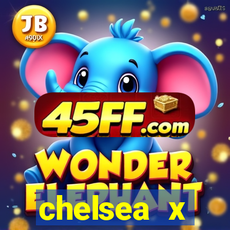 chelsea x manchester city futemax